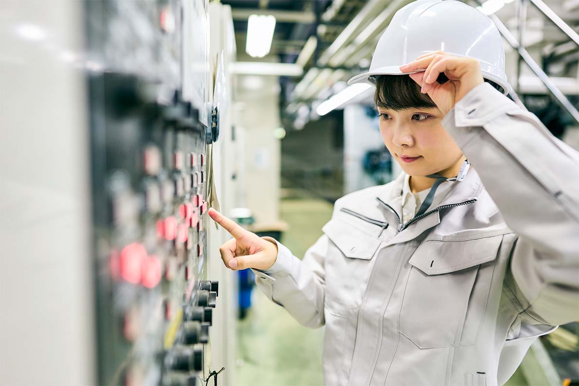 Montagem de Eletrodomésticos